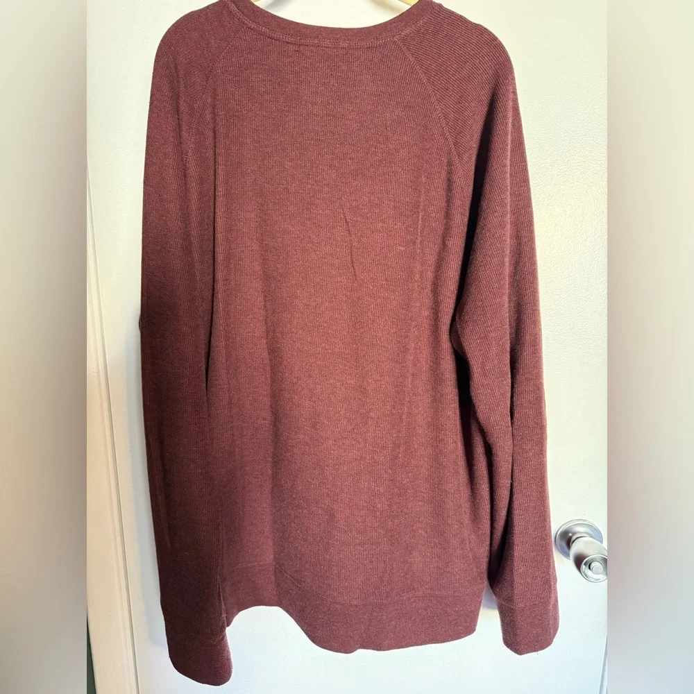 BUNDLE Banana Republic Men's Crewneck Sweater